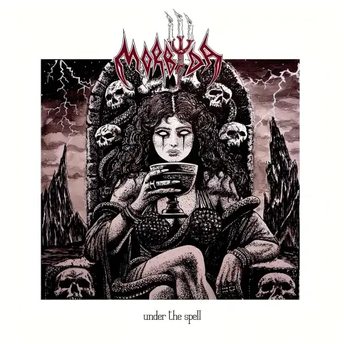 Morbyda : Under the Spell